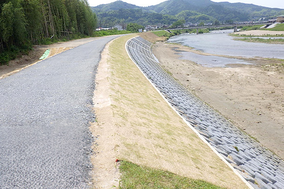 STEP 06 引き渡し